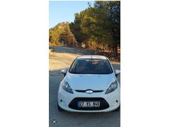 MEMURDAN SATILIK TERTEMİZ 1.25 FİESTA