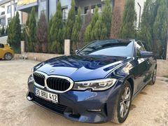 Sahibinden BMW 3 Serisi 320i First Edition Sport Line 2020 Model 