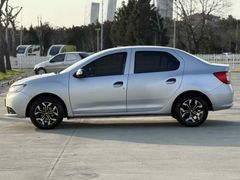Sahibinden Renault Symbol 1.5 dCi Touch 2015 Model  200.000 km Gri
