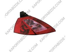 RENAULT MEGANE II FAZ I HATCHBACK ARKA STOP SOL 2003-2006 8200073236 İTHAL ÜRÜN