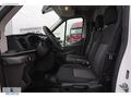 BÜYÜKSOYLU BEYSOY'DAN 2021 TRANSİT 350 L 11 M³ PANELVAN 170 Hp