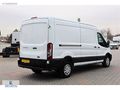 BÜYÜKSOYLU BEYSOY'DAN 2021 TRANSİT 350 L 11 M³ PANELVAN 170 Hp