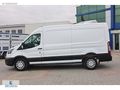 BÜYÜKSOYLU BEYSOY'DAN 2021 TRANSİT 350 L 11 M³ PANELVAN 170 Hp