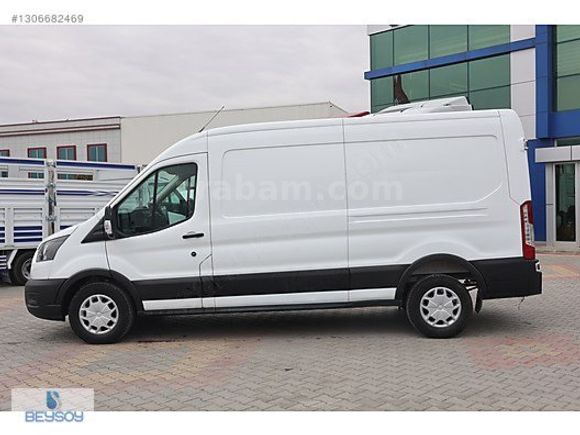 BÜYÜKSOYLU BEYSOY'DAN 2021 TRANSİT 350 L 11 M³ PANELVAN 170 Hp