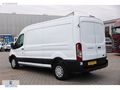 BÜYÜKSOYLU BEYSOY'DAN 2021 TRANSİT 350 L 11 M³ PANELVAN 170 Hp