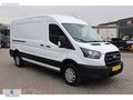 BÜYÜKSOYLU BEYSOY'DAN 2021 TRANSİT 350 L 11 M³ PANELVAN 170 Hp