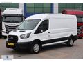 BÜYÜKSOYLU BEYSOY'DAN 2021 TRANSİT 350 L 11 M³ PANELVAN 170 Hp