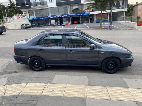 Sahibinden Fiat Marea 1.6 Exclusive 2006 Model