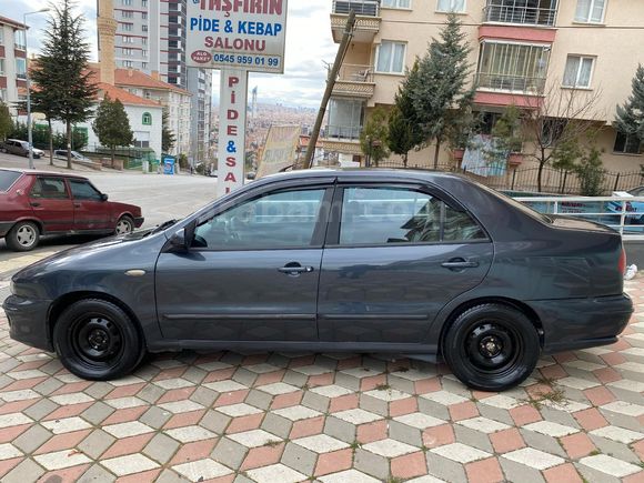 Sahibinden Fiat Marea 1.6 Exclusive 2006 Model