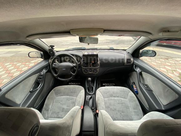 Sahibinden Fiat Marea 1.6 Exclusive 2006 Model