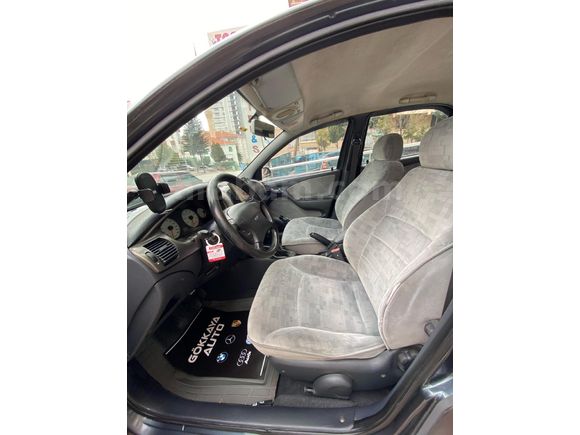 Sahibinden Fiat Marea 1.6 Exclusive 2006 Model