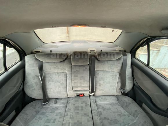 Sahibinden Fiat Marea 1.6 Exclusive 2006 Model