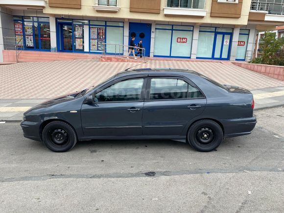 Sahibinden Fiat Marea 1.6 Exclusive 2006 Model