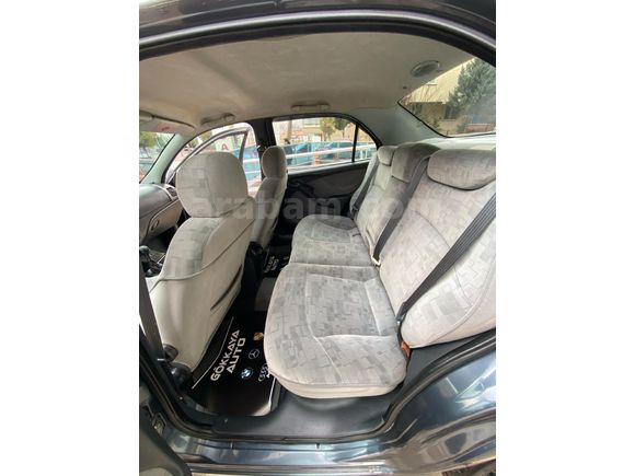 Sahibinden Fiat Marea 1.6 Exclusive 2006 Model