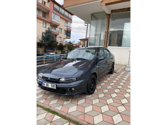Sahibinden Fiat Marea 1.6 Exclusive 2006 Model