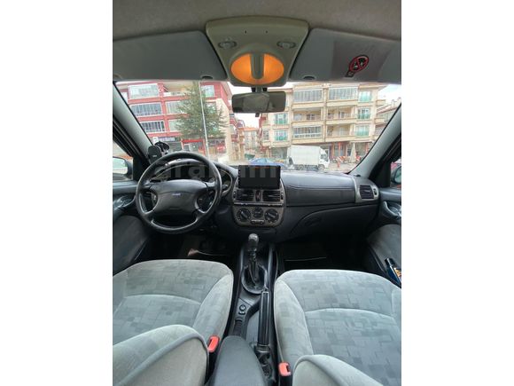 Sahibinden Fiat Marea 1.6 Exclusive 2006 Model