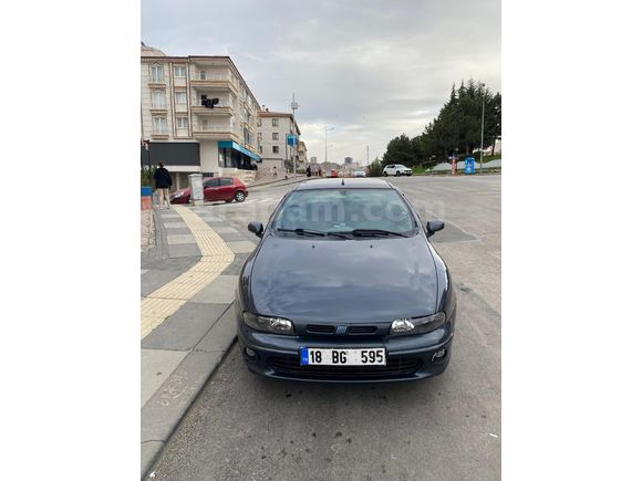 Sahibinden Fiat Marea 1.6 Exclusive 2006 Model