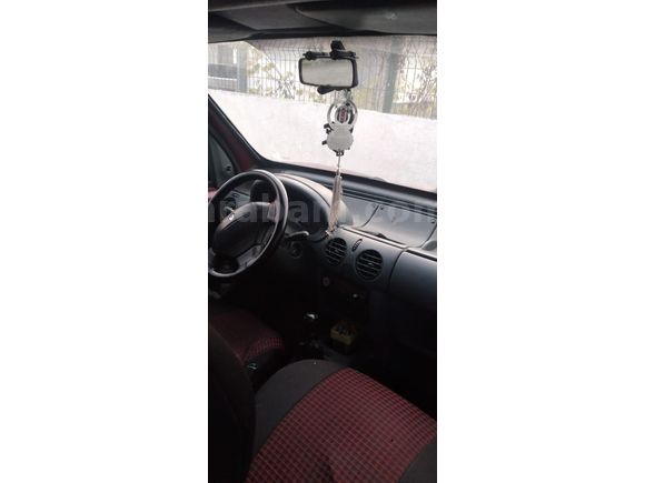 Sahibinden Renault Kangoo 1.4 RTE 2000 Model