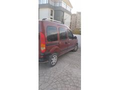 Sahibinden Renault Kangoo 1.4 RTE 2000 Model