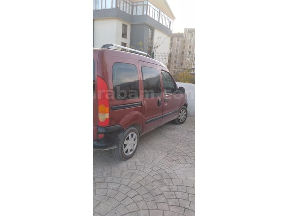 Sahibinden Renault Kangoo 1.4 RTE 2000 Model