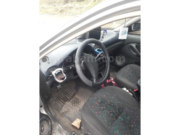 Sahibinden Hyundai Accent 1.5 GLS 1999 Model