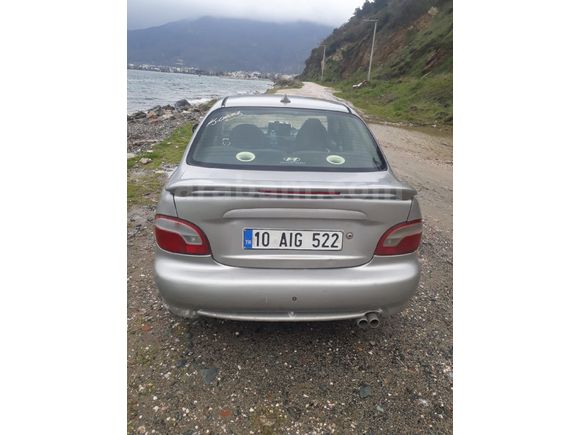 Sahibinden Hyundai Accent 1.5 GLS 1999 Model