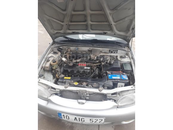 Sahibinden Hyundai Accent 1.5 GLS 1999 Model