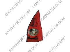 RENAULT MEGANE II FAZ I STATION WAGON ARKA STOP SAĞ 2003-2006 8200142683 İTHAL ÜRÜN