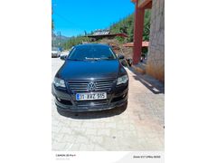 Sahibinden Volkswagen Passat 1.4 TSi Exclusive 2008 Model  340.000 km Siyah