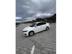 Sahibinden acilll satılık Fiat Egea 1.3 Multijet Easy 2020 Model  163.000 km Beyaz