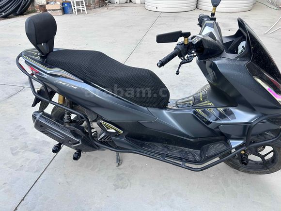 Sahibinden Honda PCX125 DX 