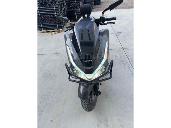 Sahibinden Honda PCX125 DX 