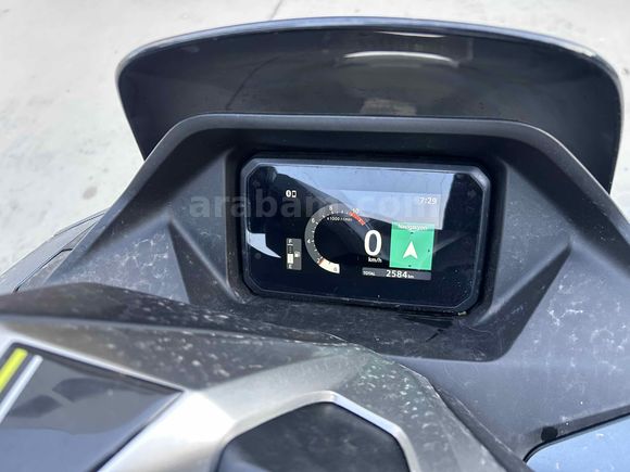 Sahibinden Honda PCX125 DX 