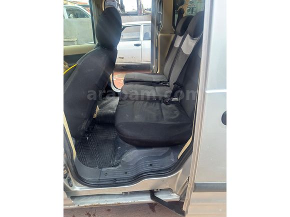 Sahibinden Ford Transit Connect K210 S GLX 2009 Model