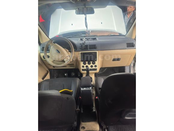 Sahibinden Ford Transit Connect K210 S GLX 2009 Model