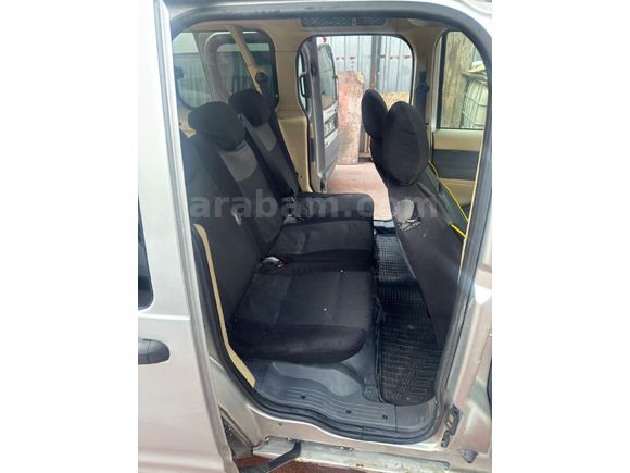 Sahibinden Ford Transit Connect K210 S GLX 2009 Model