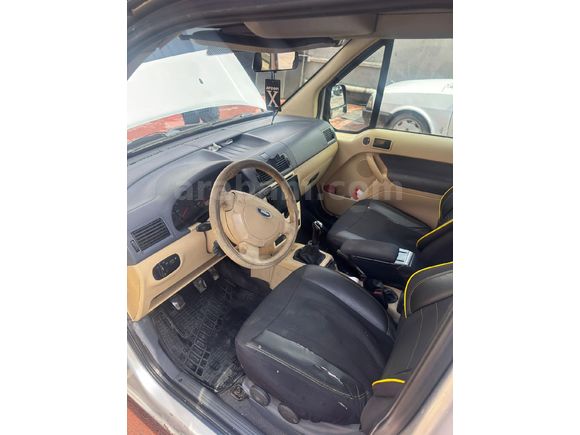 Sahibinden Ford Transit Connect K210 S GLX 2009 Model