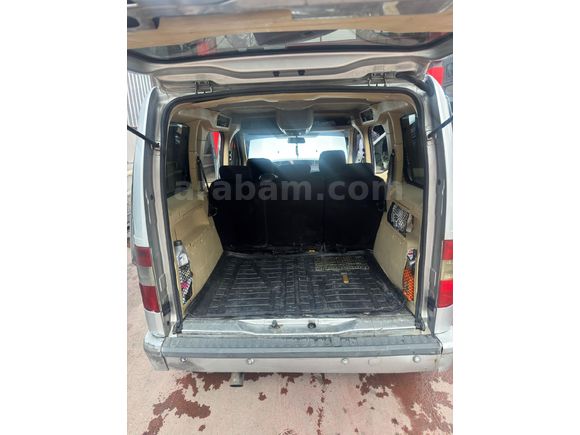 Sahibinden Ford Transit Connect K210 S GLX 2009 Model