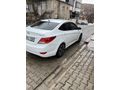 Sahibinden Hyundai Accent Blue 1.6 CRDI Mode 2015 Model 