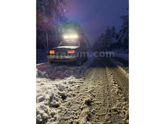 Sahibinden Suzuki Vitara 2.0 1995 Model 