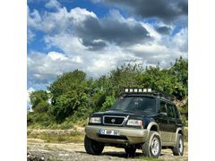 Sahibinden Suzuki Vitara 2.0 1995 Model 