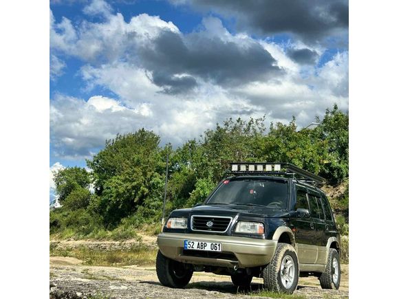 Sahibinden Suzuki Vitara 2.0 1995 Model 