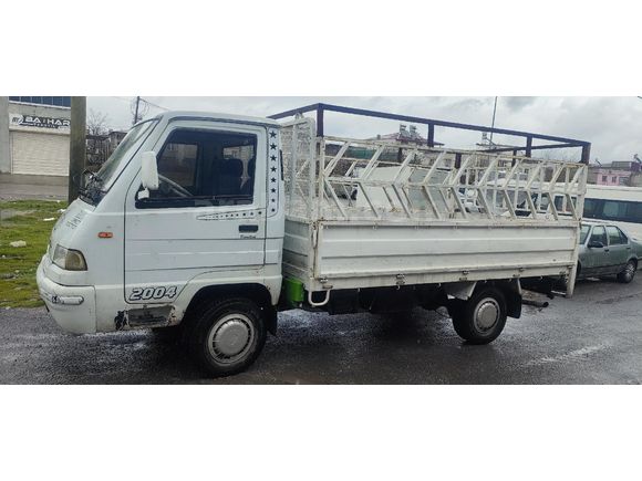 Sahibinden BMC Levend 3.0 MDS