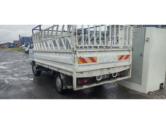 Sahibinden BMC Levend 3.0 MDS