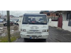 Sahibinden BMC Levend 3.0 MDS