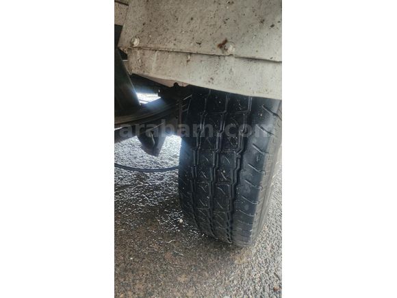 Sahibinden BMC Levend 3.0 MDS