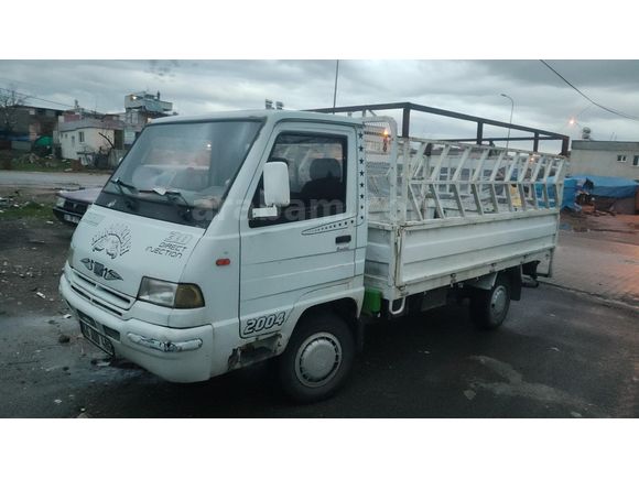 Sahibinden BMC Levend 3.0 MDS