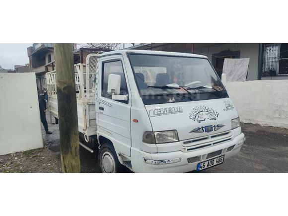 Sahibinden BMC Levend 3.0 MDS