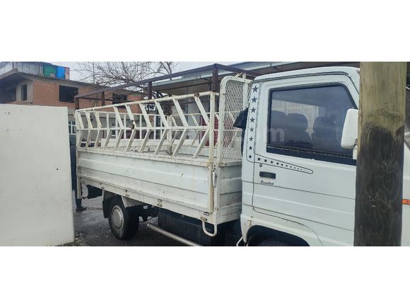 Sahibinden BMC Levend 3.0 MDS