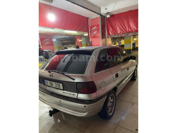 Sahibinden Opel Astra 1.6 GL 1998 Model